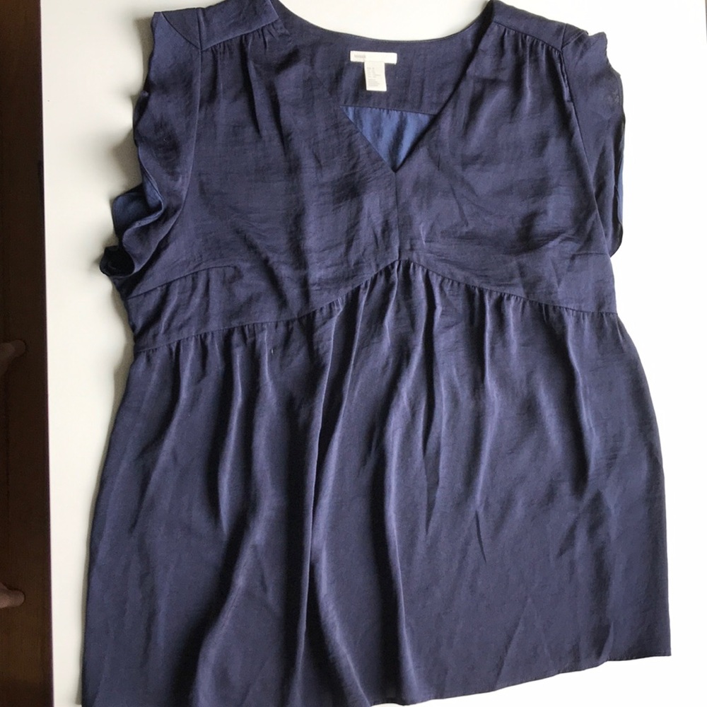 H&M Maternity Blouse
